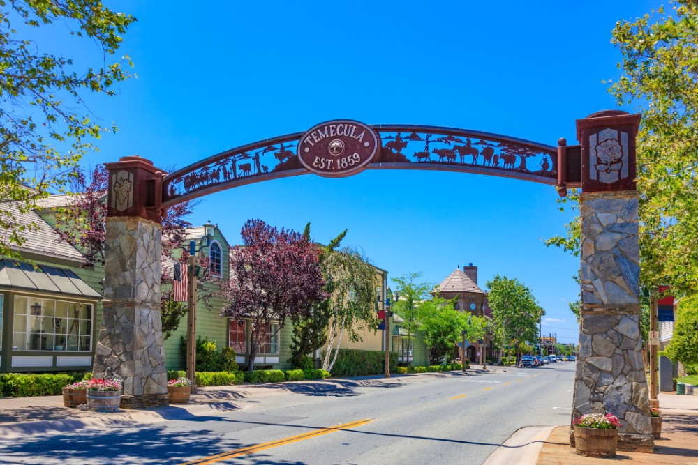 Temecula
